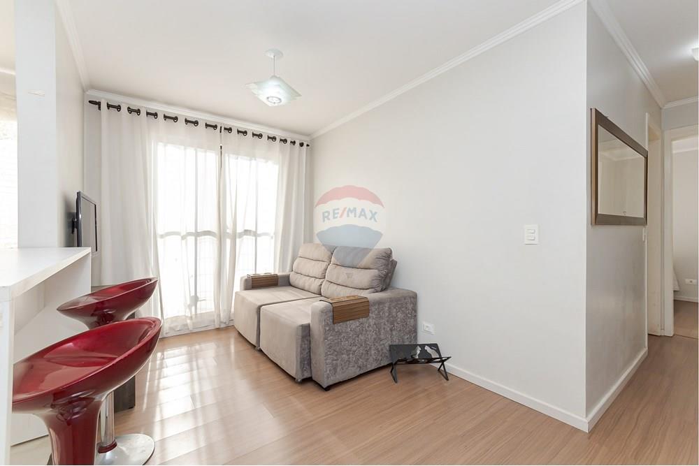 Apartamento - Venda - São José dos Pinhais , Paraná - IMG_0019.jpg - 560321046-77