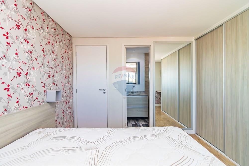 Apartamento - Alugar - Curitiba , Paraná - IMG_9929_1.jpg - 560311047-533