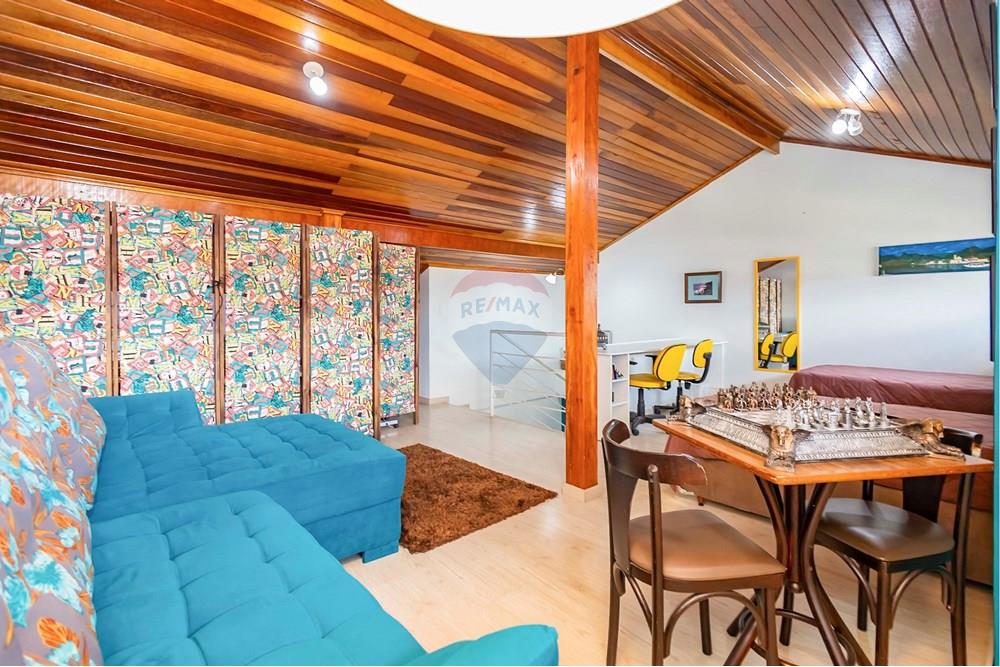 Sobrado - Venda - Curitiba , Paraná - IMG_8074_1.jpg - 560341193-22