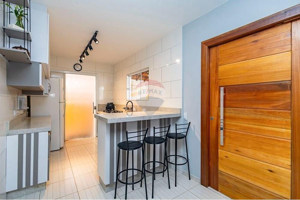 Casa de Condomínio - Venda - Colombo , Paraná - GI COZ 3.jpeg - 560301020-37