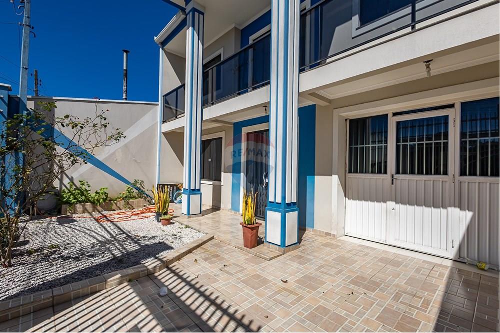 Sobrado - Venda - Araucária , Paraná - IMG_3329.jpg - 560491003-3