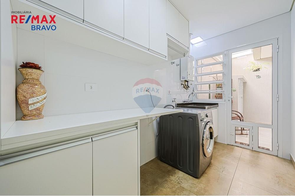 Casa de Condomínio - Venda - Curitiba , Paraná - CRF_6387.jpg - 560371009-89