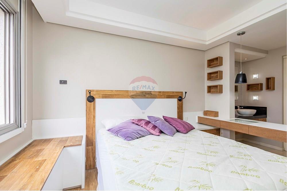 Apartamento - Alugar - Curitiba , Paraná - IMG_3270_1.jpg - 560461009-45