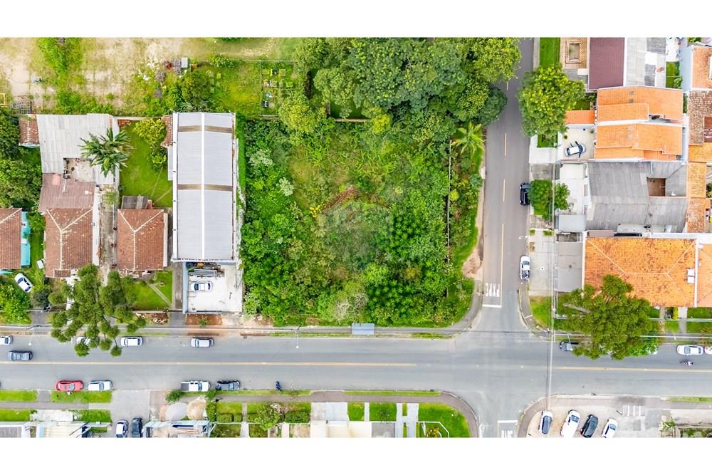 Terreno - Venda - Curitiba , Paraná - DJI_20250219150150_0662_D.jpg - 560341061-214