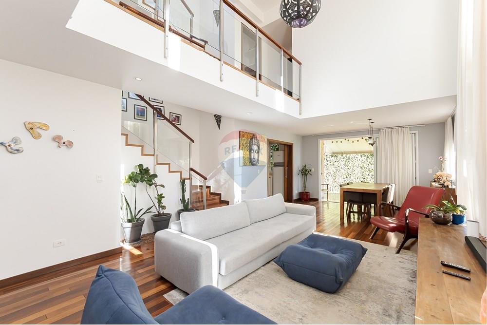 Casa de Condomínio - Venda - Curitiba , Paraná - IMG_0059.jpg - 560411061-1