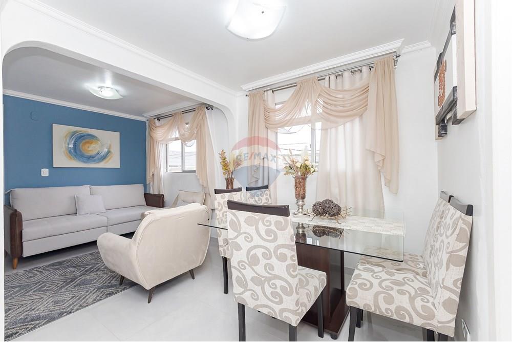 Apartamento - Venda - São José dos Pinhais , Paraná - IMG_0037.jpg - 560321117-12