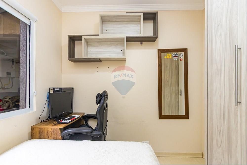 Apartamento - Venda - São José dos Pinhais , Paraná - IMG_3795.jpg - 560411055-22