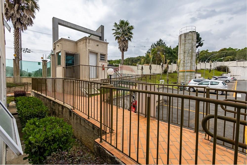 Apartamento - Alugar - Curitiba , Paraná - IMG_8626.jpg - 560411052-112