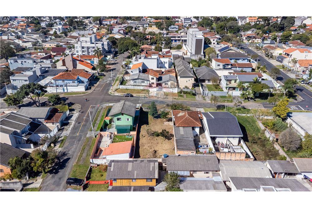 Terreno - Venda - Curitiba , Paraná - 21 - 560311035-22