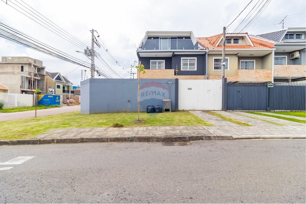 Sobrado - Alugar - Curitiba , Paraná - IMG_7576.jpg - 560461009-46