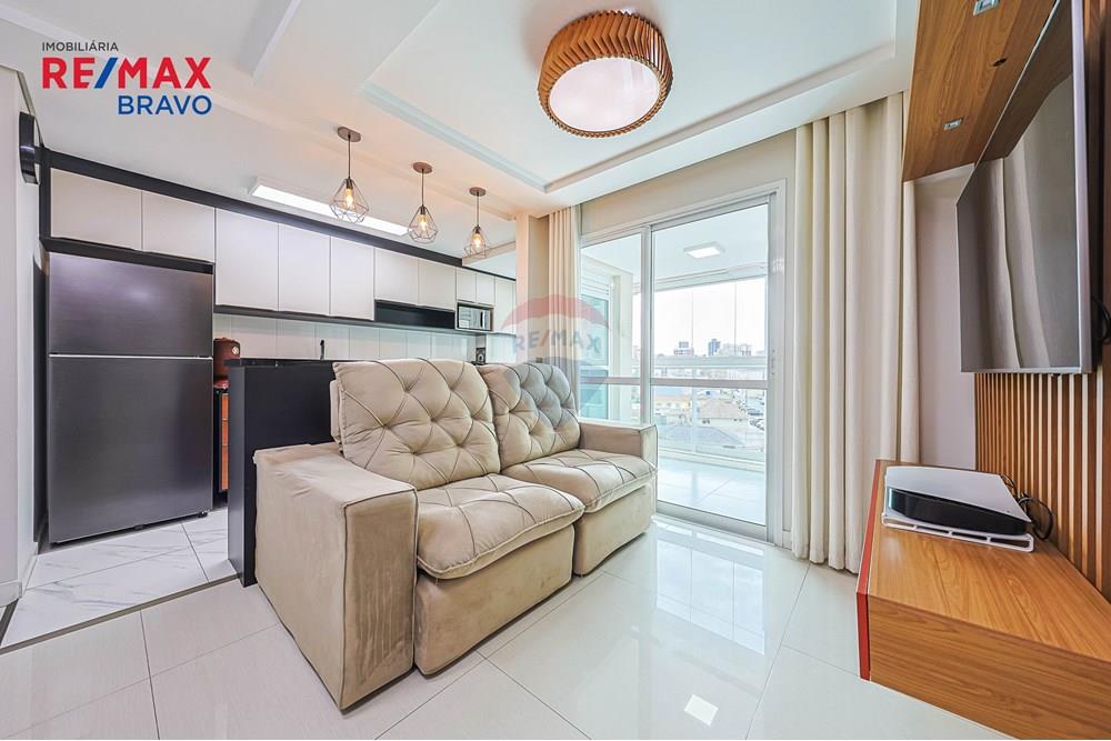 Apartamento - Venda - Curitiba , Paraná - CRF_7302.jpg - 560371031-41