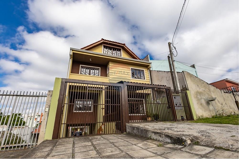 Triplex - Venda - Curitiba , Paraná - 1.5.jpg - 560251077-6