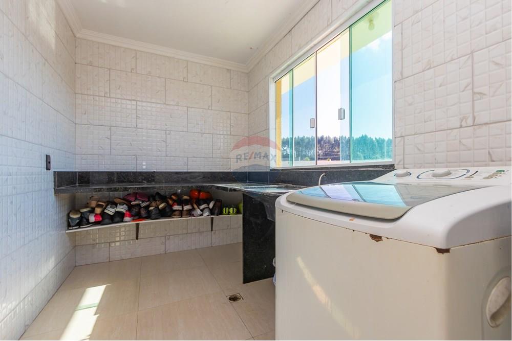 Chácara / Sítio / Fazenda - Venda - Campina Grande do Sul , Paraná - IMG_4169.jpg - 560411009-91