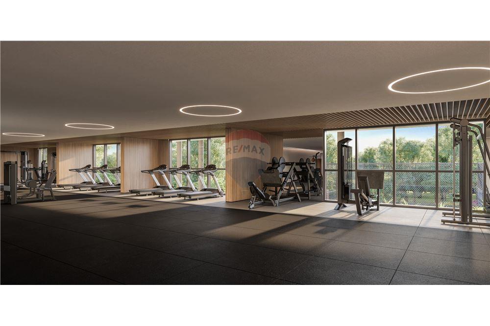 Apartamento - Venda - Curitiba , Paraná - 109 - 560341063-71