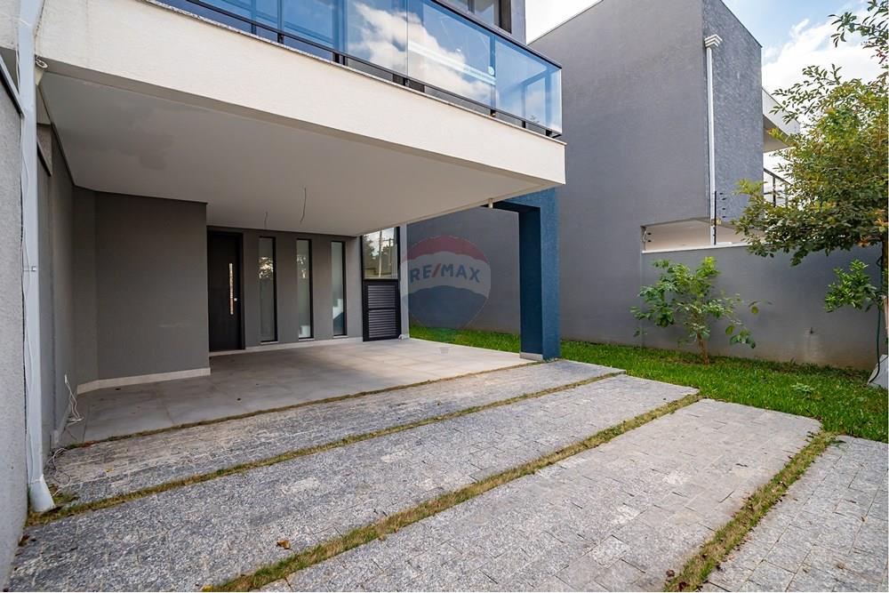 Sobrado - Venda - Curitiba , Paraná - _CRL3203.jpg - 560371031-31