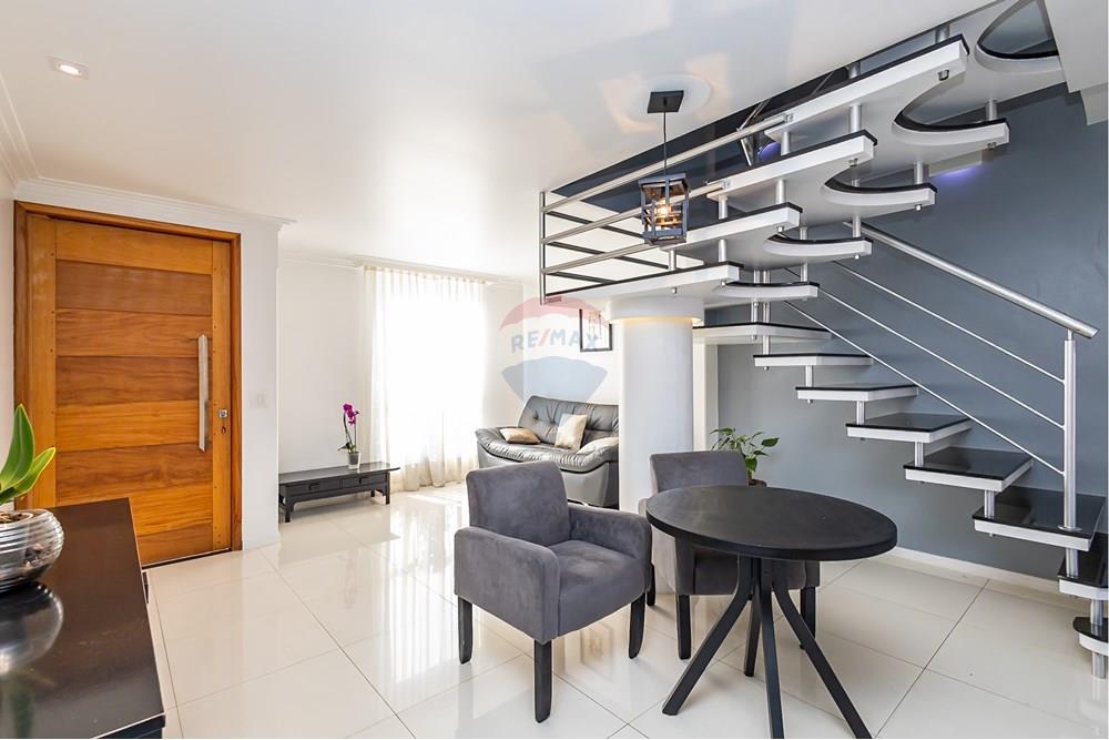 Casa de Condomínio - Venda - Curitiba , Paraná - IMG_5584.jpg - 560341097-90