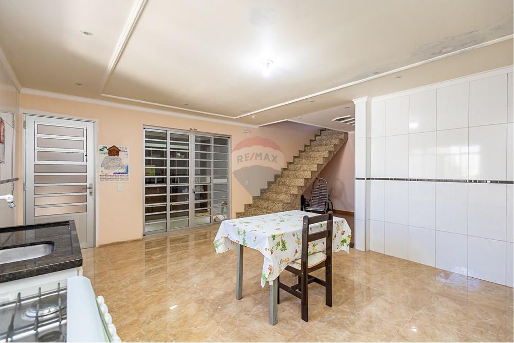 Sobrado - Venda - Araucária , Paraná - IMG_3416.jpg - 560491003-3