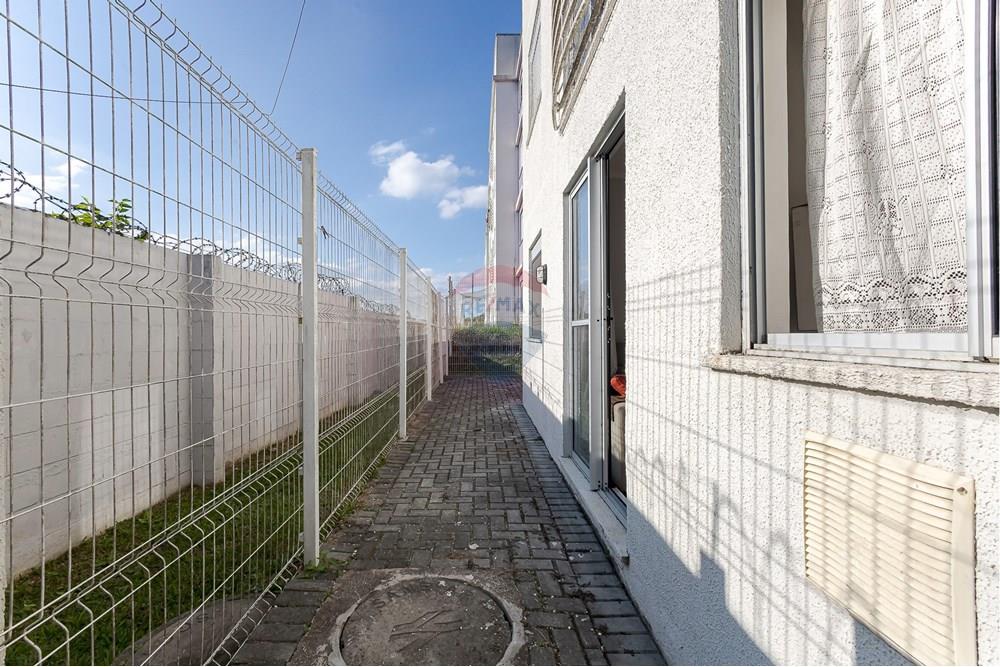 Apartamento - Venda - São José dos Pinhais , Paraná - IMG_0033.jpg - 560321046-77