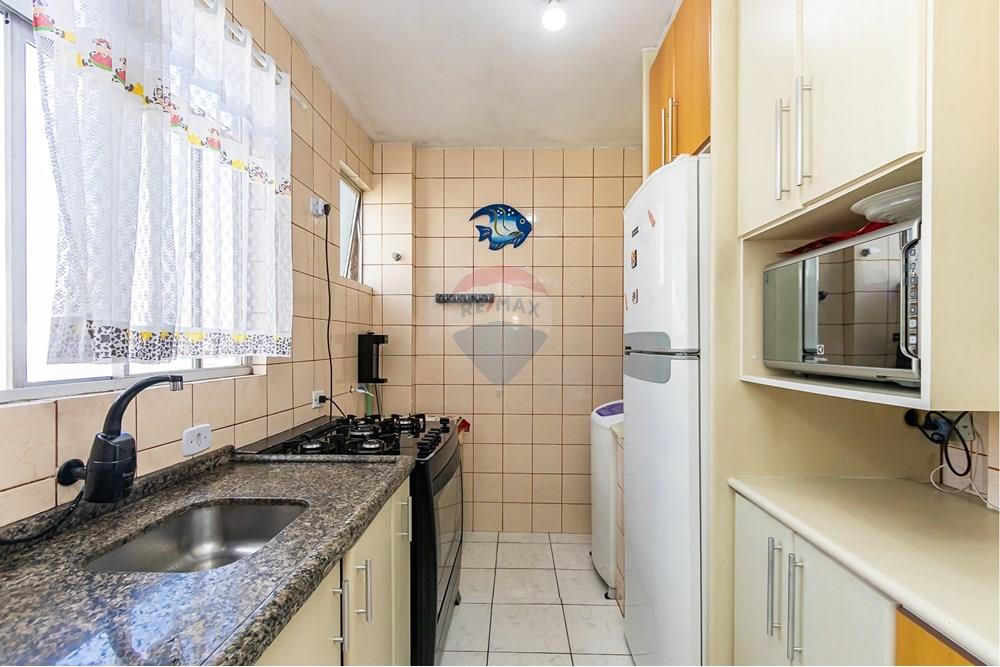 Apartamento à venda com 3 quartos, 58m² - Foto 4