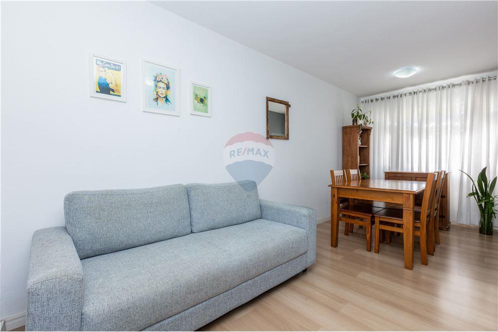 Apartamento - Alugar - Curitiba , Paraná - 3 - 560411044-140