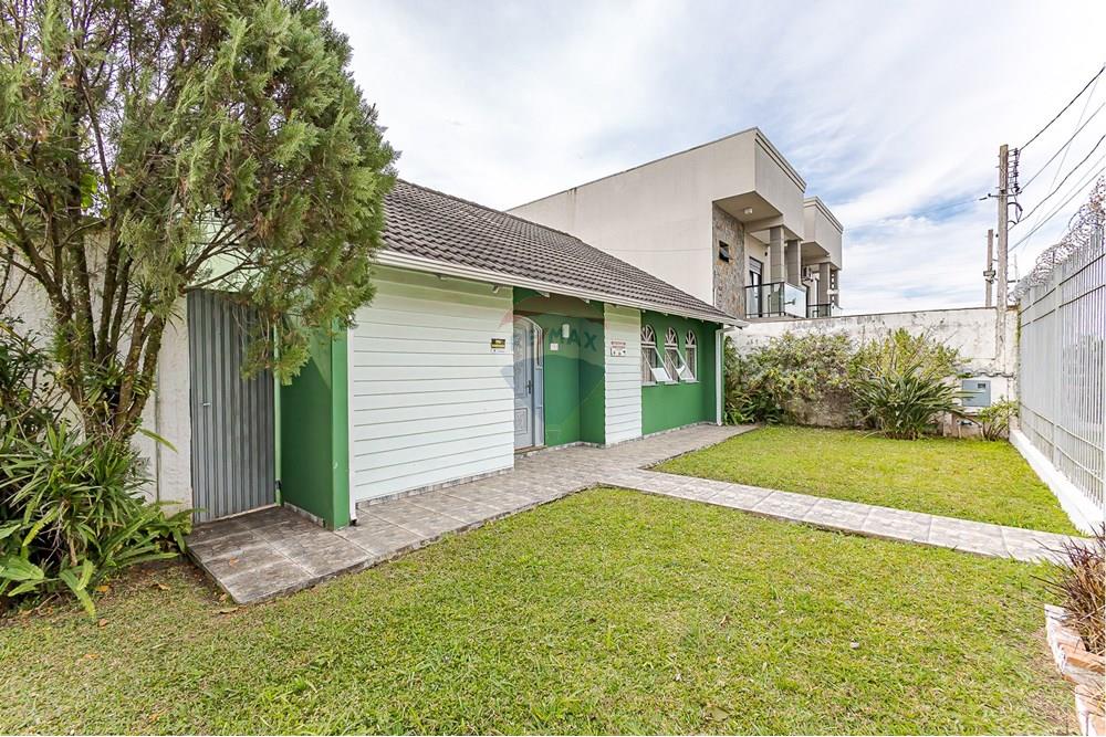 Casa - Venda - Curitiba , Paraná - 1 IMG_7073.jpg - 560321155-3