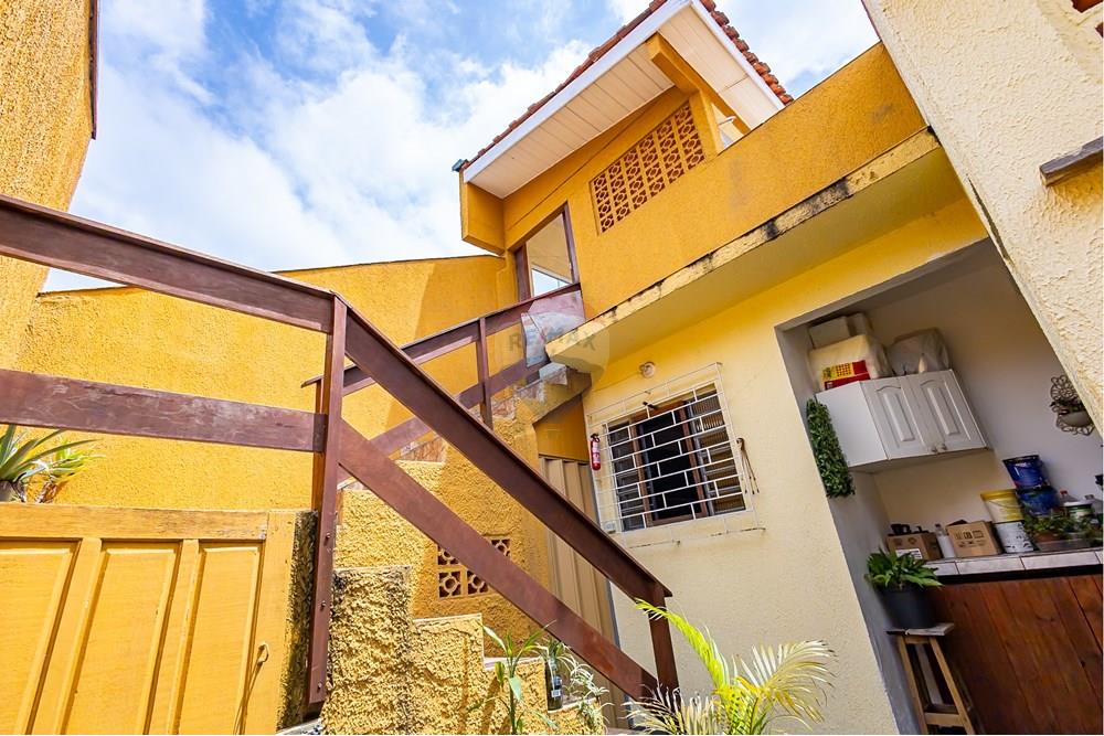 Casa - Venda - Curitiba , Paraná - IMG_2409.jpg - 560391034-21