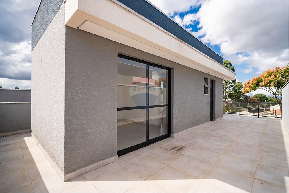 Sobrado - Venda - Curitiba , Paraná - _CRL3143.jpg - Terraço - 560371031-31