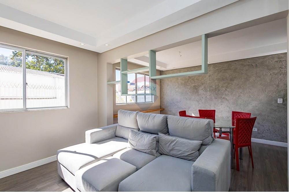 Apartamento - Venda - Curitiba , Paraná - IMG_7990.jpg - 560431040-1