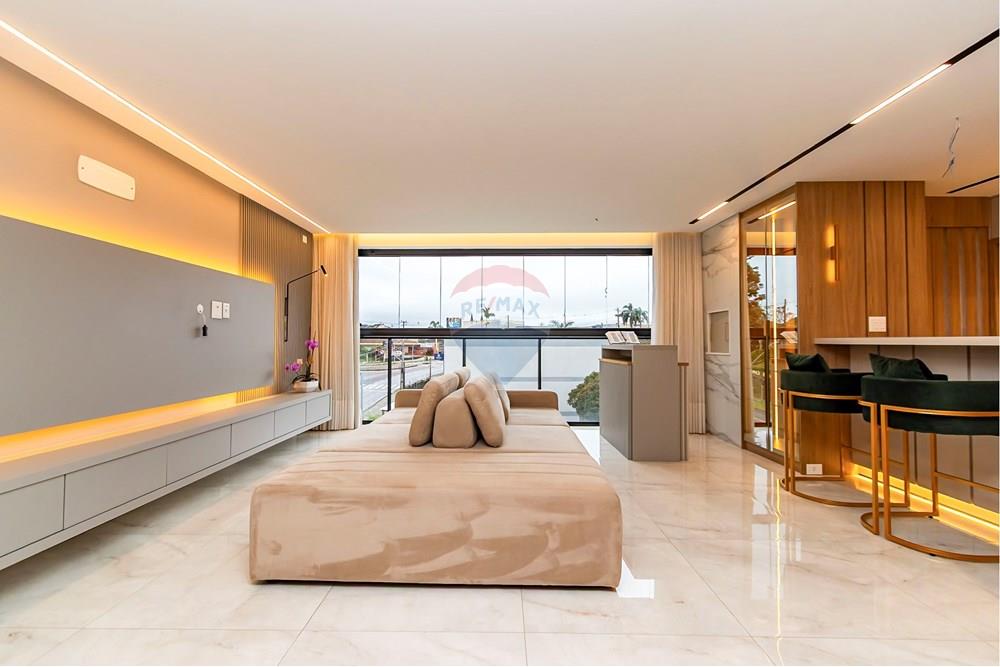 Apartamento - Alugar - Curitiba , Paraná - IMG_5223_1.jpg - 560341055-87