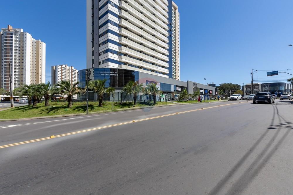 Cj. Comercial/ Sala - Alugar - Curitiba , Paraná - IMG_1841.jpg - 560311047-534