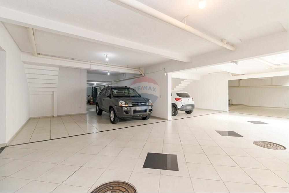 Casa de Condomínio - Venda - Curitiba , Paraná - 43_Garagem05.jpg - 560371064-1