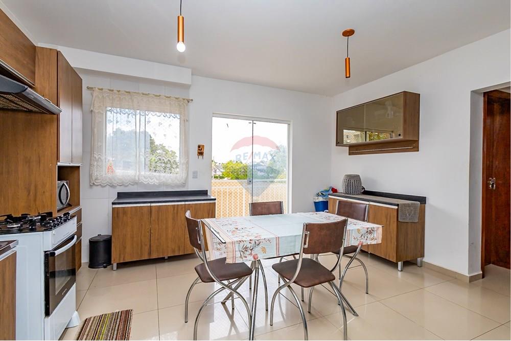 Apartamento - Venda - Colombo , Paraná - IMG_2958.jpg - 560461004-5