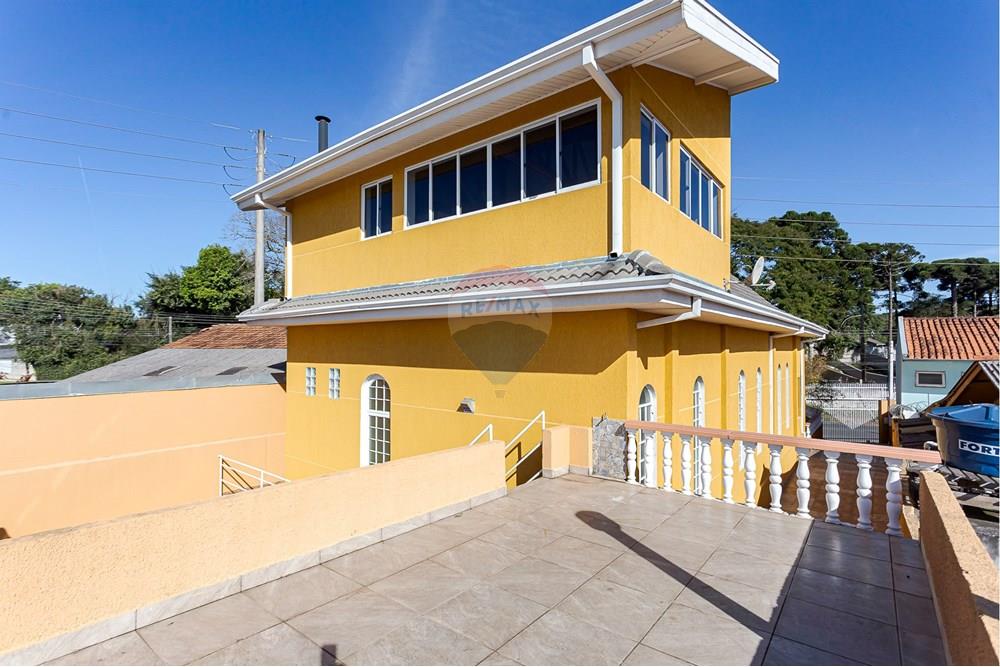 Casa de Vila - Alugar - Curitiba , Paraná - IMG_7636.jpg - 560321113-8