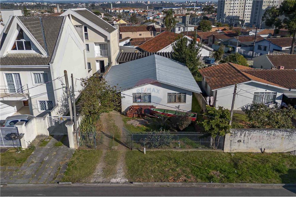 Terreno - Venda - Curitiba , Paraná - 3 - 560351004-86