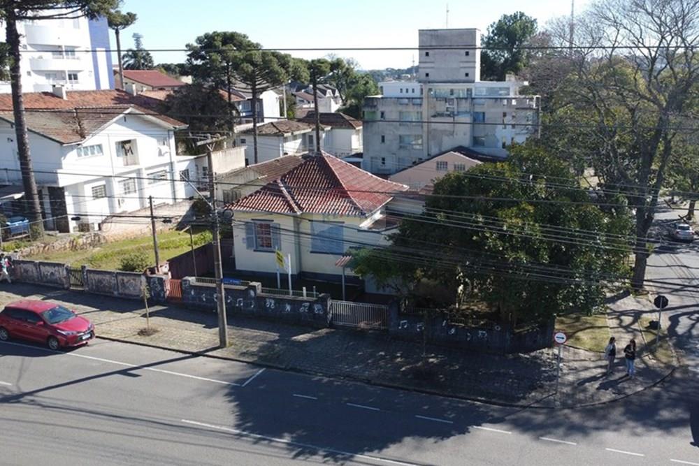 Terreno - Venda - Curitiba , Paraná - DJI_0811.JPG - 560341210-2