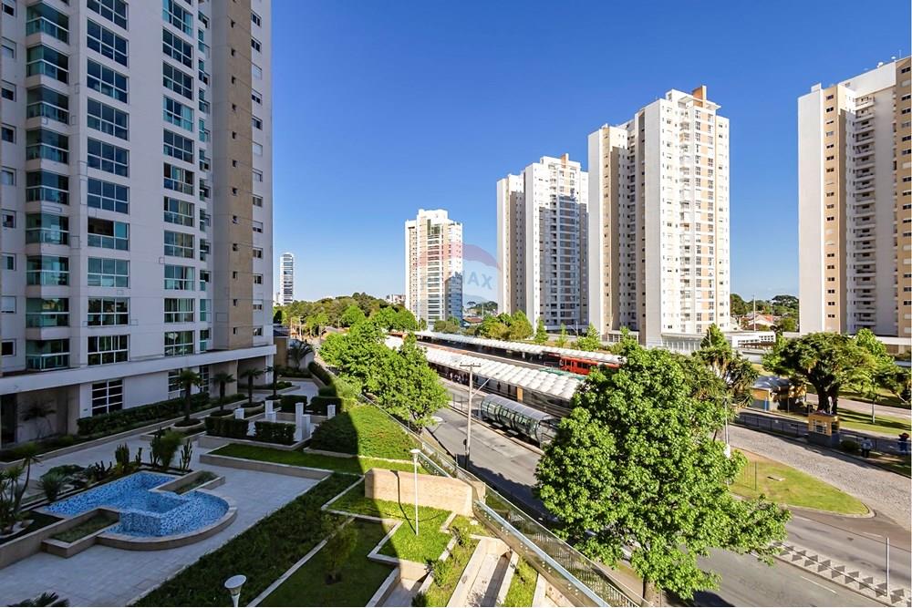 Apartamento - Alugar - Curitiba , Paraná - IMG_7994_1.jpg - 560311047-543