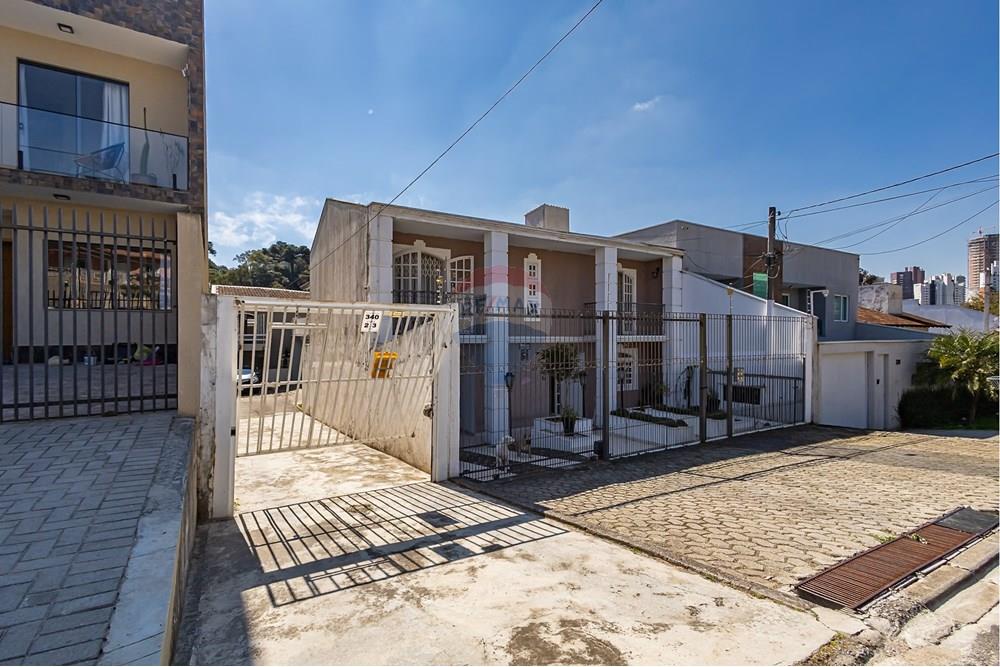 Casa - Alugar - Curitiba , Paraná - IMG_7484.jpg - 560311047-518