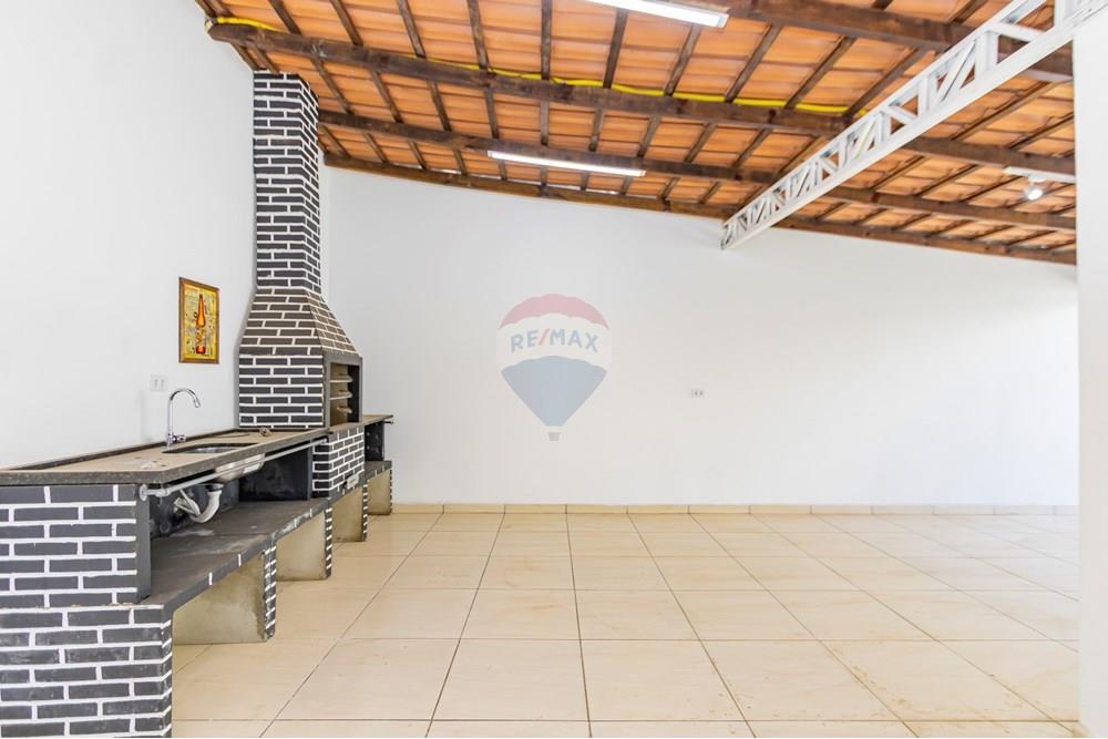 Sobrado - Alugar - São José dos Pinhais , Paraná - IMG_3000_1.jpg - 560411051-195