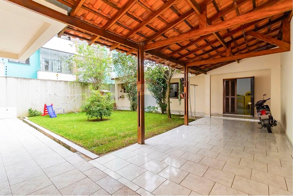 Casa - Venda - São José dos Pinhais , Paraná - fundos 1.jpg - 560481007-15