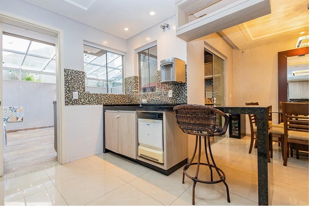 Sobrado - Venda - Curitiba , Paraná - 09 cozinha.jpg - 560341101-16