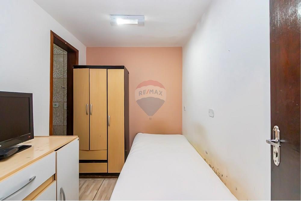 Sobrado, 3 quartos - Foto 30