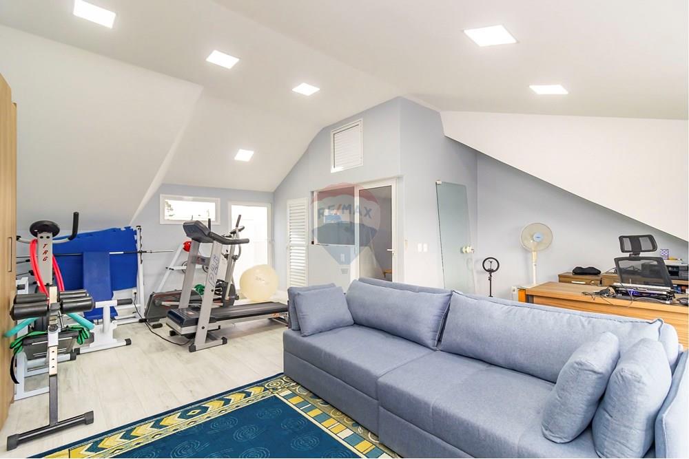 Sobrado - Alugar - Curitiba , Paraná - IMG_7652_1.jpg - 560461009-46