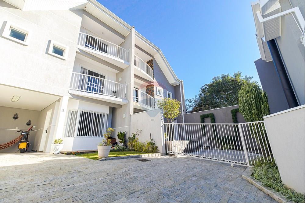 Casa - Venda - Curitiba , Paraná - IMG_4919[1].jpg - 560411047-87