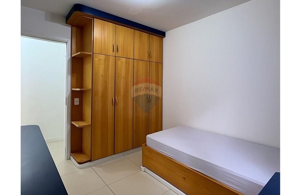 Apartamento - Venda - Curitiba , Paraná - Quarto azul.jpg - 560321114-18