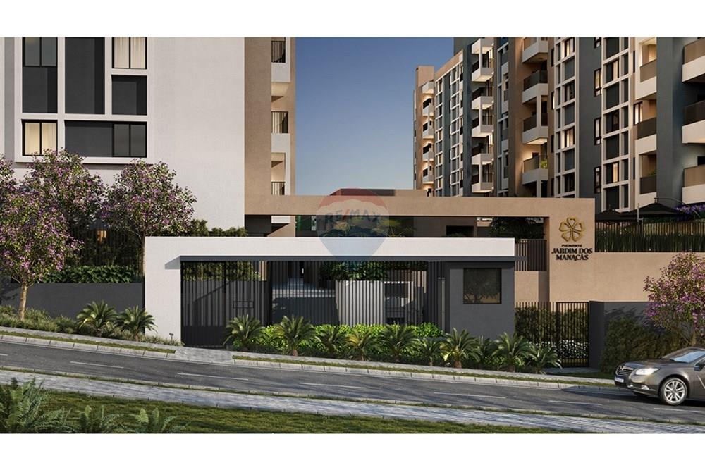 Apartamento - Venda - Curitiba , Paraná - FyrStudio-Piemonte-Bacacheri-15-Portaria-Final-1.jpg - 560461002-33