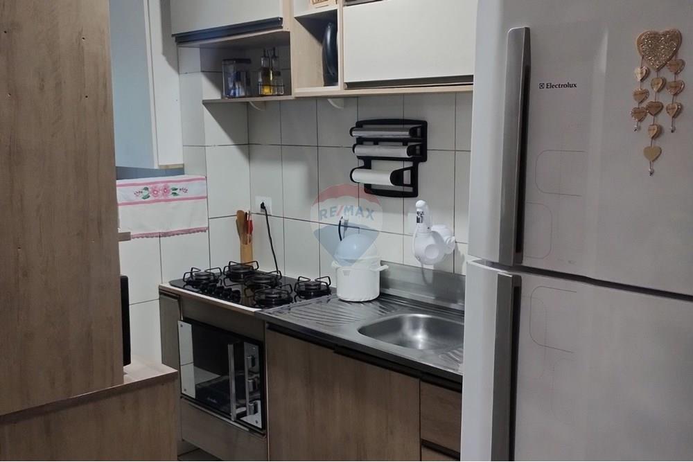 Apartamento - Venda - São José dos Pinhais , Paraná - 8.jpg - 560481007-8