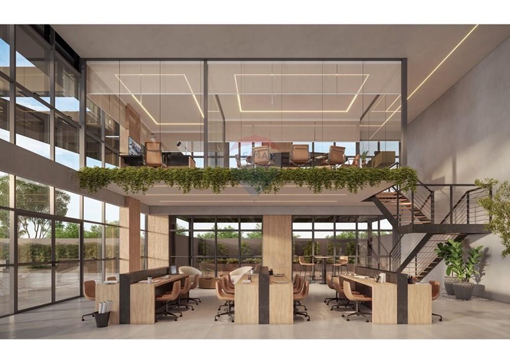 Cj. Comercial/ Sala - Venda - Curitiba , Paraná - 06 JHF Hórus Business - conjunto térreo.jpg - 560411070-1