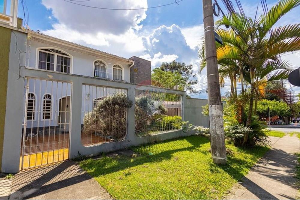 Sobrado - Venda - Curitiba , Paraná - 5KprX9fQ.jpeg - 560441003-26