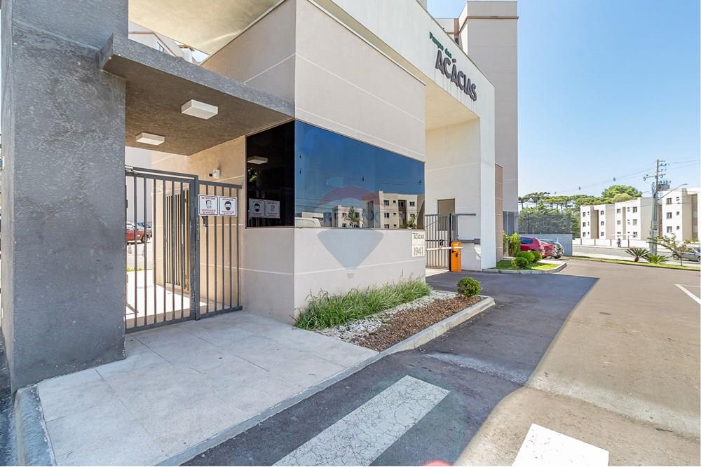 Apartamento - Venda - São José dos Pinhais , Paraná - IMG_4850.jpg - 560331069-53