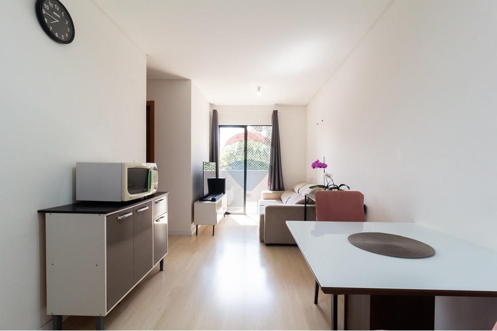 Apartamento - Venda - São José dos Pinhais , Paraná - IMG_9844.jpg - 560341112-25